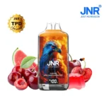 Puff JNR Falcon X 28K Nicotine 2% – Cherry Watermelon Freeze