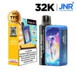 Puff JNR AERO X 32K 2% Blueberry Pomegranate Ice