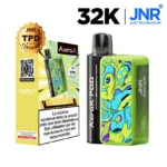 Puff JNR 32k AERO X 2% Strawberry Kiwi