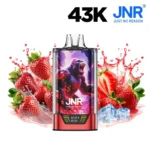 Puff JNR Gorilla X 43K – Strawberry Ice