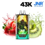 Puff JNR Gorilla X 43K – Strawberry Kiwi