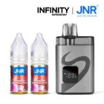 Puff 32k Infinity X JNR Strawberry Watermelon Ice – 2% nicotine