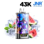 Puff JNR Gorilla 43K – Watermelon Ice