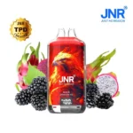 Puff JNR Falcon X 28K 2% – Black Dragon ice