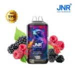 Puff JNR Falcon X 28K 2% – Blackberry Red Raspberry
