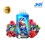 Puff JNR Falcon X 28K – Blueberry Raspberry Cherry