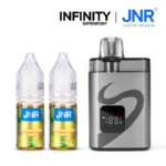 Puff 32K Infinity X JNR – Strawberry Kiwi Ice 2%