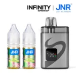 Puff 32K Infinity X JNR – Mango Passion 2%