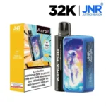 Puff JNR AeroX 32K 2% Cherry ice