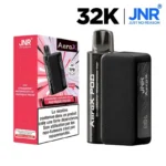 Puff JNR AeroX 32K 2% – Strawberry Watermelon Ice