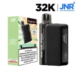 Puff JNR AeroX 32K 2 % – Watermelon Mango Peach